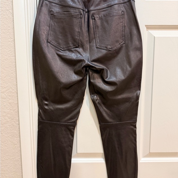 SPANX Black Leggings - Picture 2 of 3